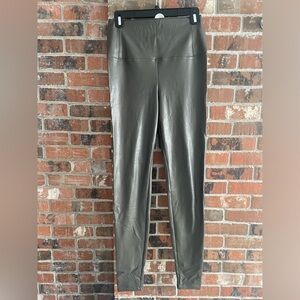 Wilfred Daria Gray/Green Leggings